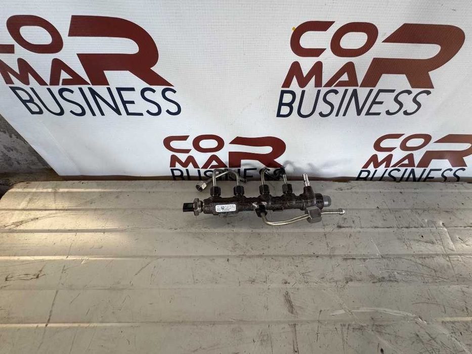 Rampa Injectoare FIAT DOBLO 1.5 euro 6 cod piesa 9821399680