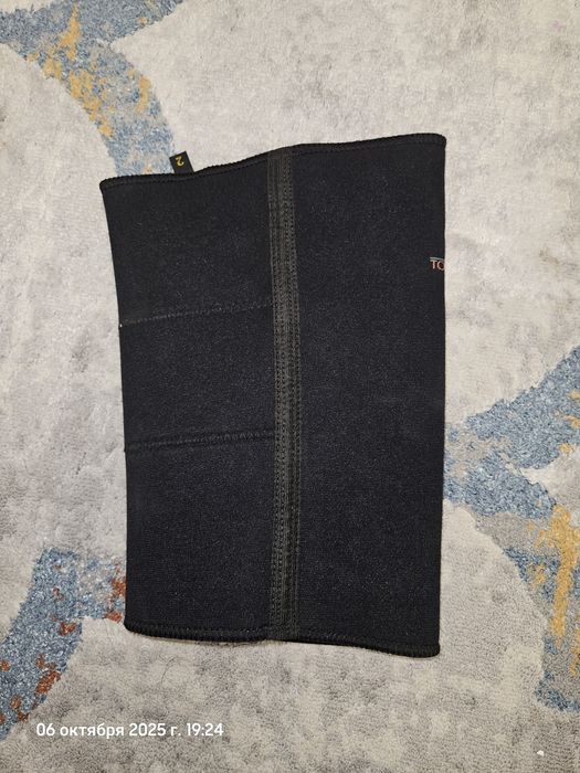 Фиксатор коленного сустава