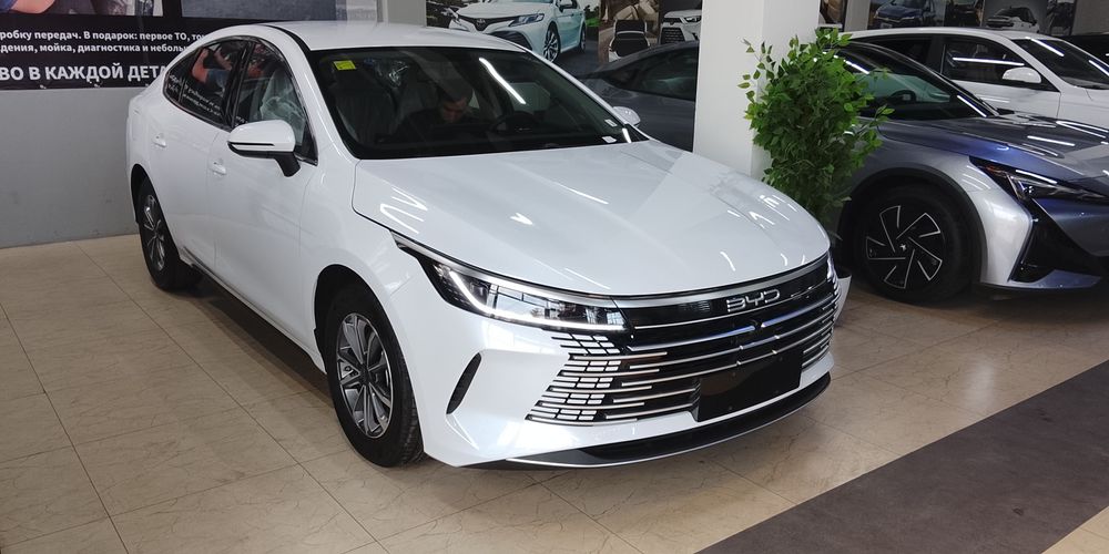 Авто в рассрочку