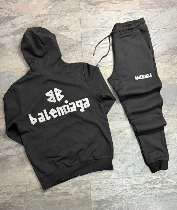 Мъжки Комплекти Balenciaga