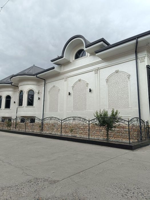 Лебка тияага гепис фасатний калона карниз махсулотлари