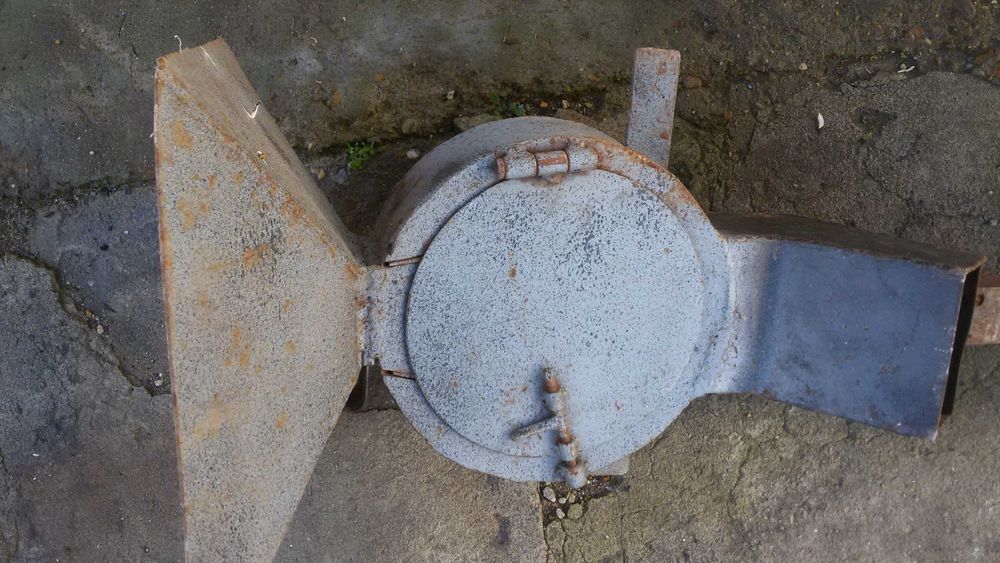 uruitor cereale pentru gospodărie