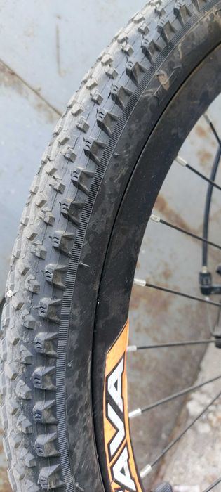 Велосипед горный Petava