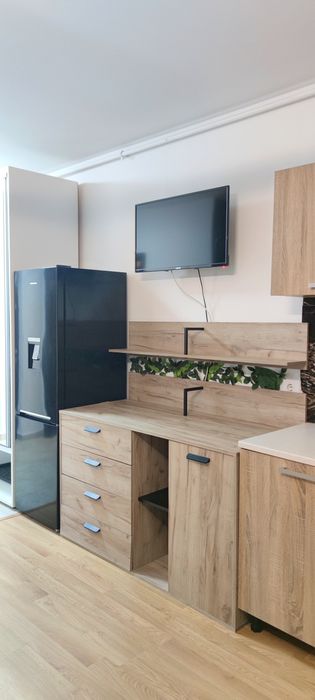 Închiriez garsonieră Codlea