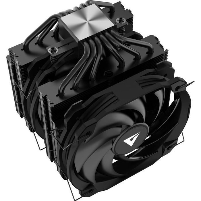 Cooler CPU Alphagear AirChill PRISM 65D PRO