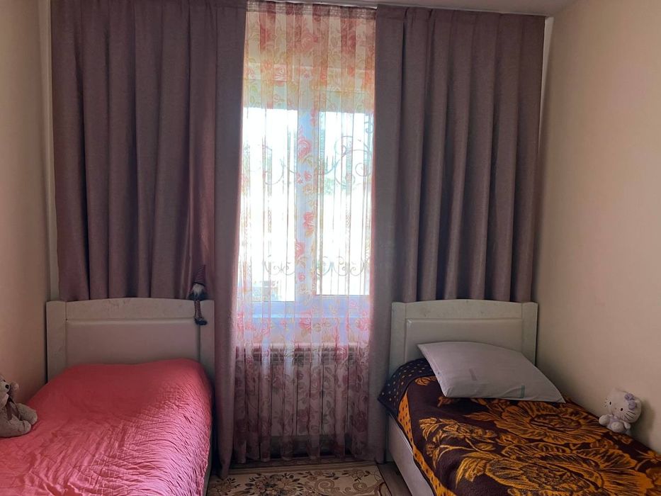 Продается квартира Янги чоштепа метрони олдида 3 хонали 1 этаж