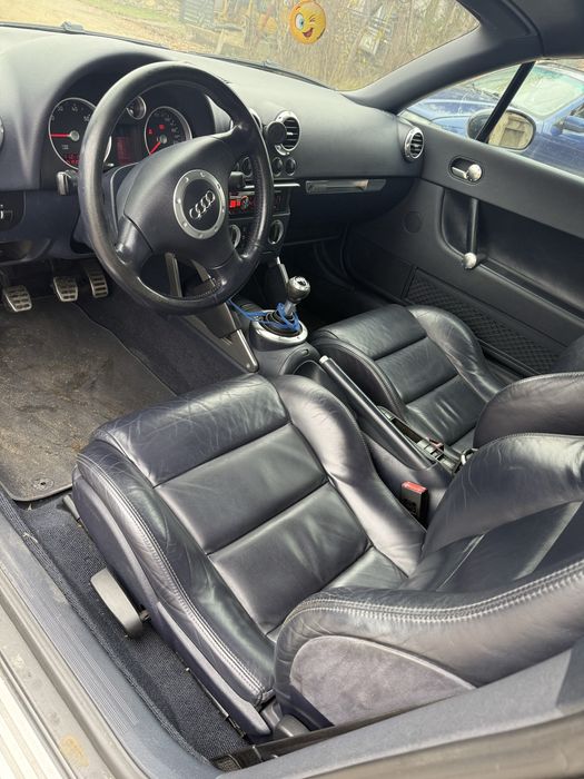 Vand Audi TT 8n 2004