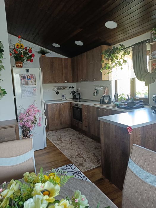Продава се Къща в с. Българка, Област Силистра - 150 кв.м за 612 €/кв.м - Снимка #6