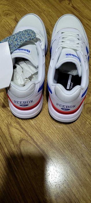 Нови мъжка маратонки оригинални Reeebok