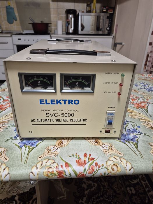 Продаю выпрямитель напряжения