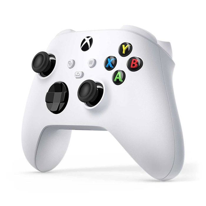 Microsoft Xbox Wireless Controller, Robot White
