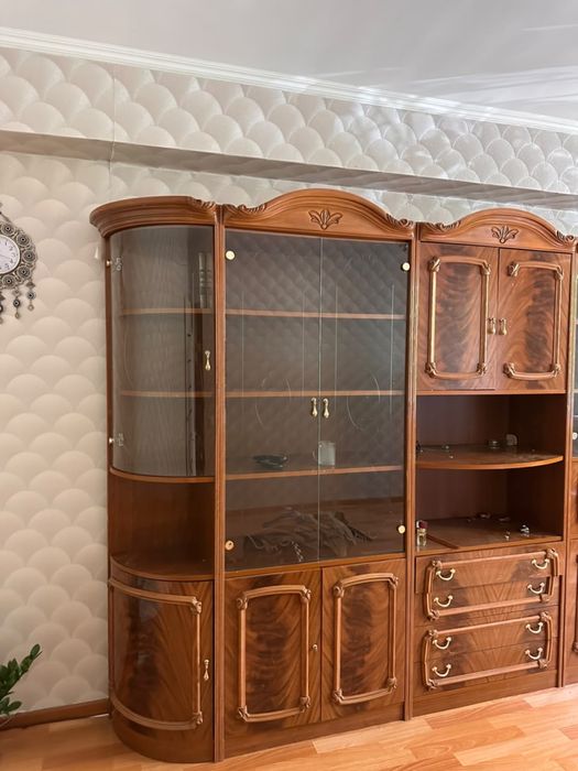 Шкаф советскийй отличный