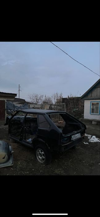 2113, 2114, 2115 запчасти