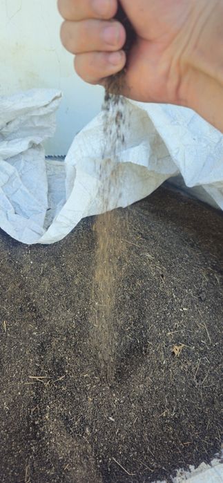 Биогумус (Вермикомпост)