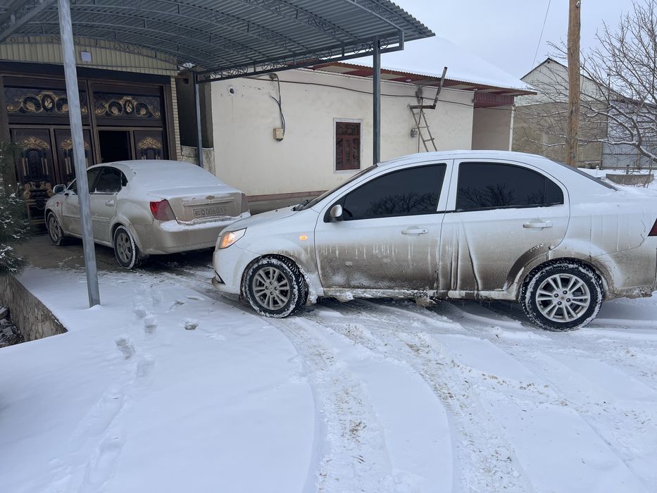 Nexia 3 aftamat karopka sotiladi