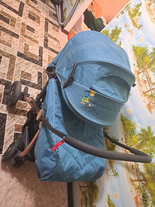 Продам Коляску