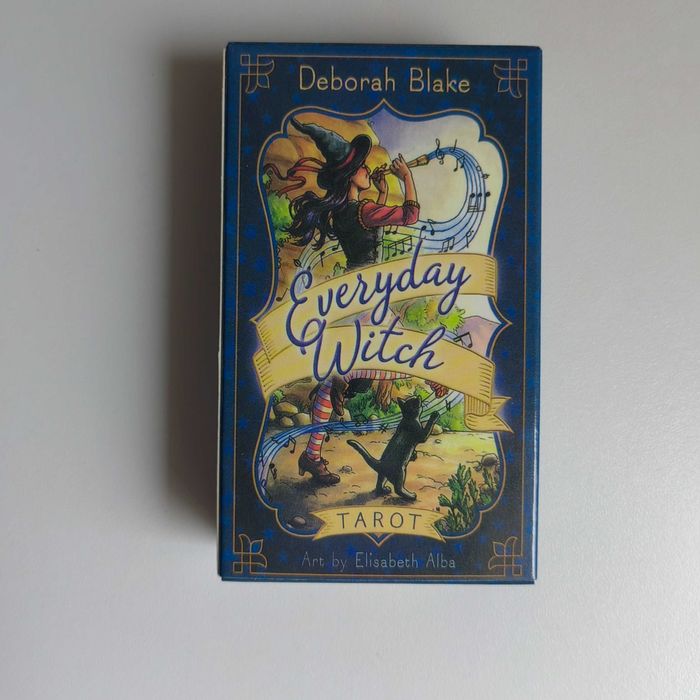 Карти Таро - различни видове