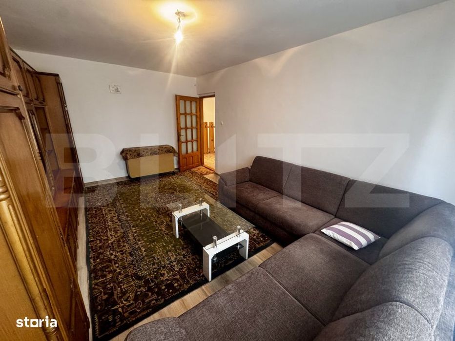 Apartament 3 camere, 67.51 mp, zona 1 Mai