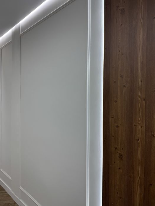 Ремонт квартир под ключ