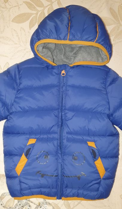 Куртка Chicco на 4 года