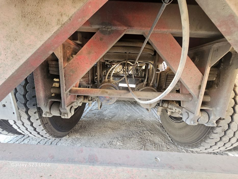 Прицеп сотилади шиналари янги 100% янги