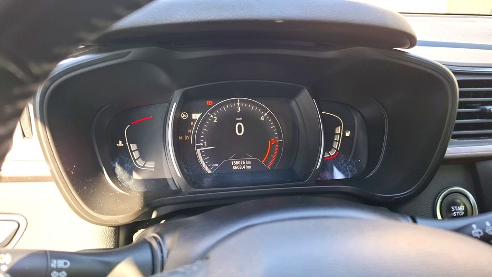 Renault KADJAR 1.5 DCI