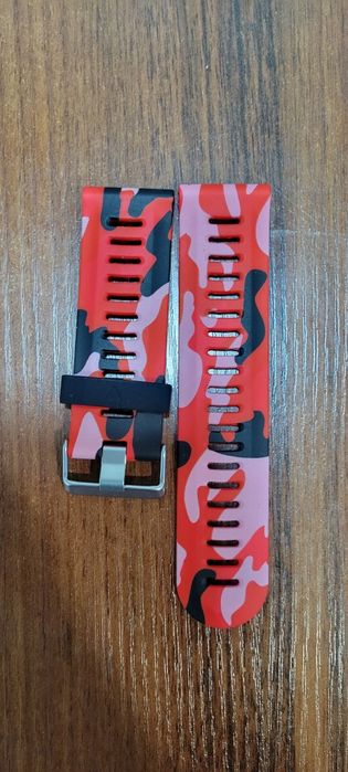 Ремешок на garmin