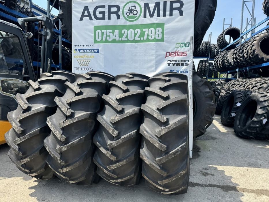 ANVELOPA 18.4-26 cultor agro-ind 14pr tt  Cauciucuri tractor, Fiat, Case, Fendt, John Deere, New Holland, Massey Ferguson, UTB   Cauciucuri tractor, F