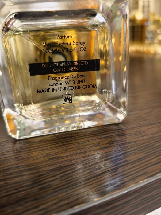 Парфюм Milano Fragrance du Bois