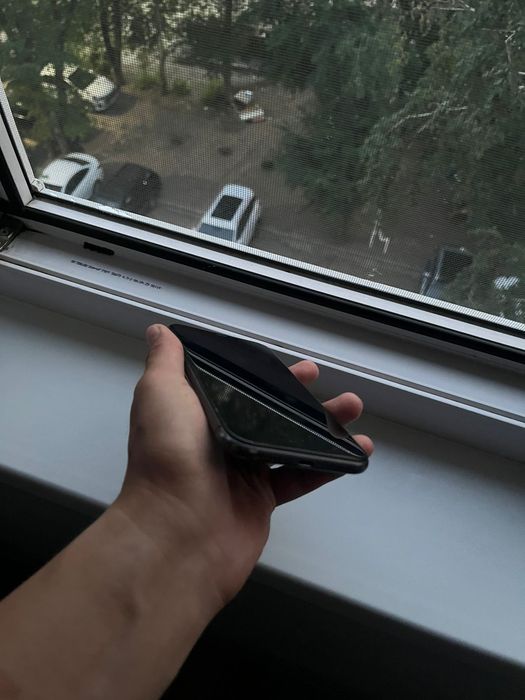 iPhone 11, 74%акб, 128гб
