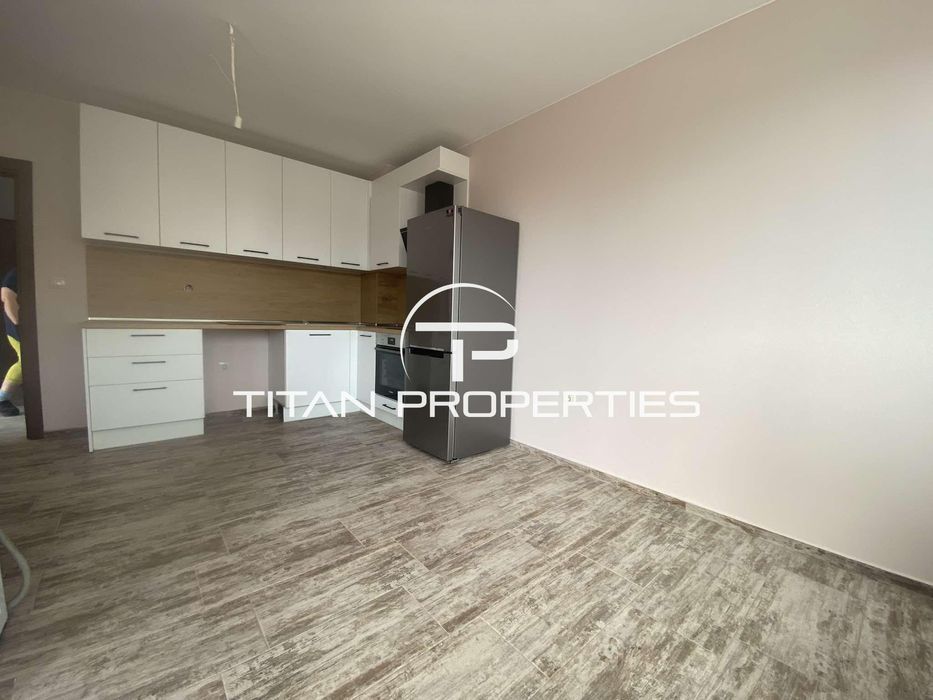 Дава се под наем Тристаен апартамент в Варна, Погреби - 100 кв.м за 500 € - Снимка #3