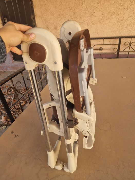 Детский стульчик для кормление, для детей,