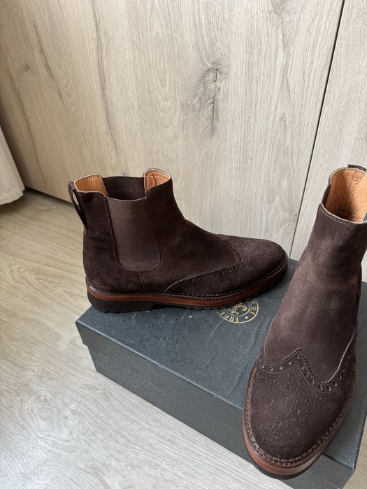 Боти челси Chelsea