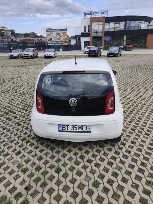 VOLKSWAGEN Up 0 — imagine 3