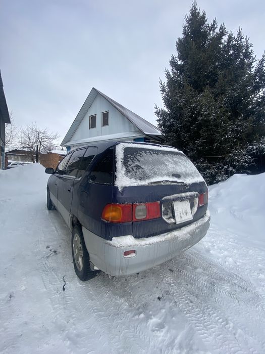 Продам Toyota Ipsum