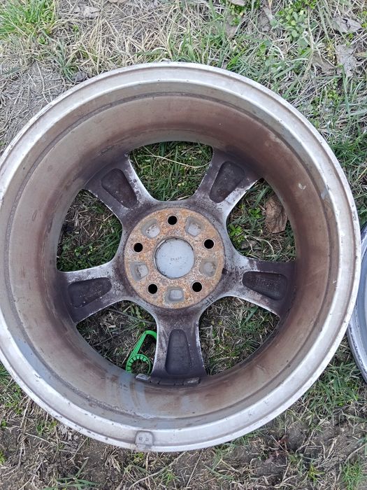 Джанти 16 " Хонда Сивик 8