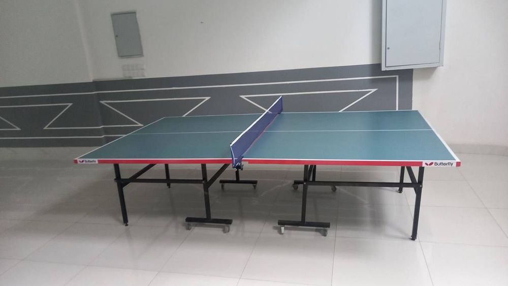 Теннис стол узбекистон