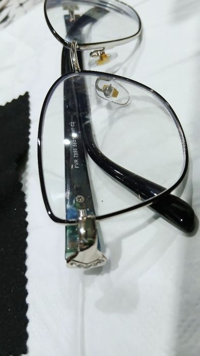 Очки. Оправа. Фотохром.