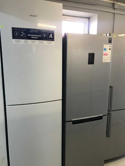 холодильник SAMSUNG