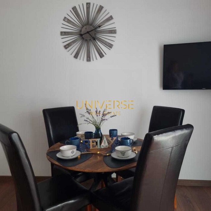Продава се Едностаен апартамент в Свети Влас - 43 кв.м за 676 €/кв.м - Снимка #6