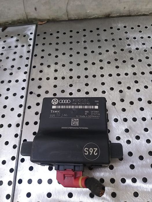 Modul can gateway seat altea 5p 1k0907530c