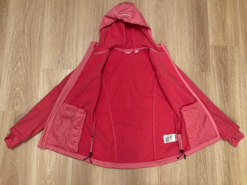 Есенно, пролетно яке, ръст 146-152см., ново