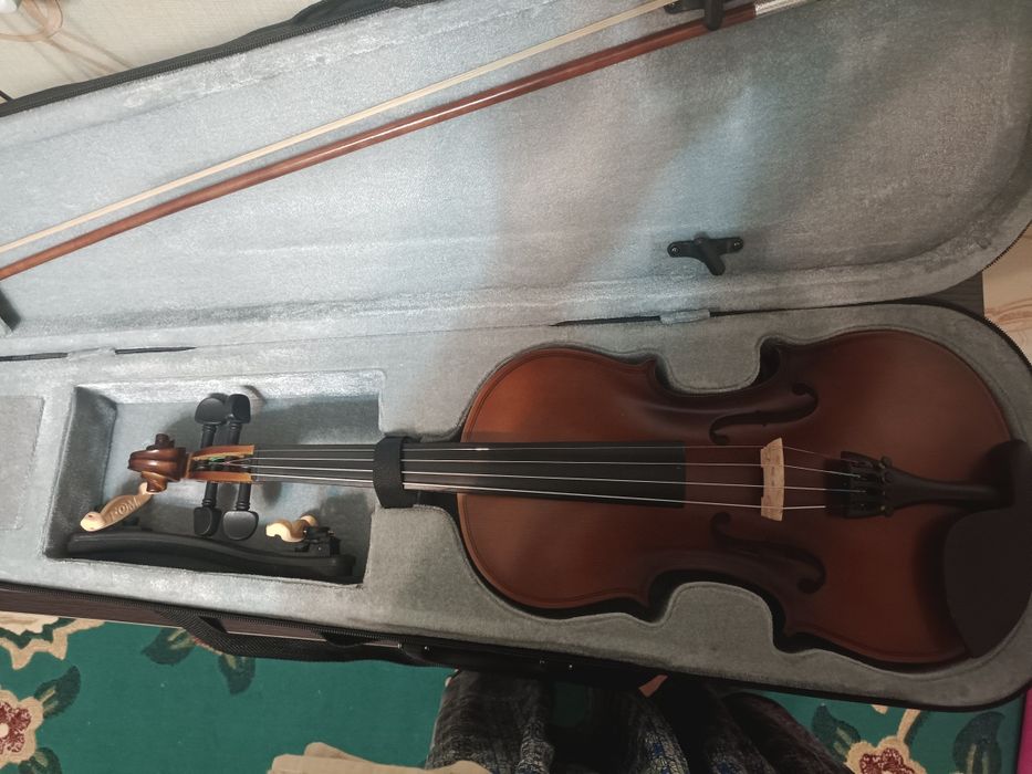 Скрипка Antonio Lavazza 4/4
