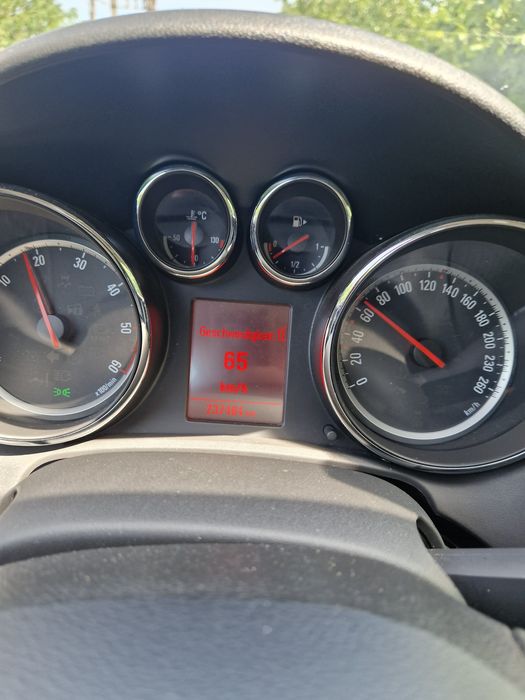Vând autoturism Opel