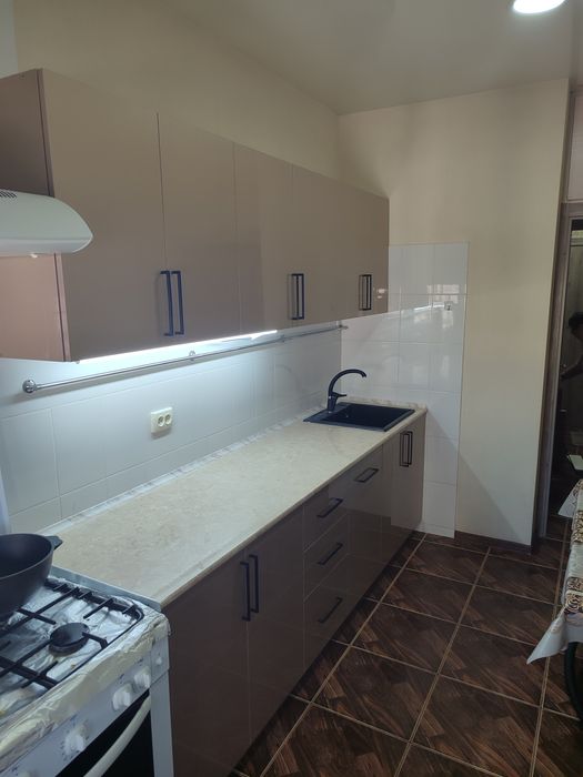 Мебель на заказ любой сложности