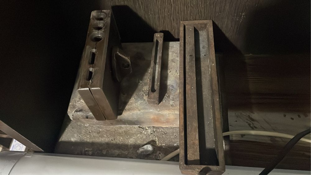 Продам ювелирные инструменты