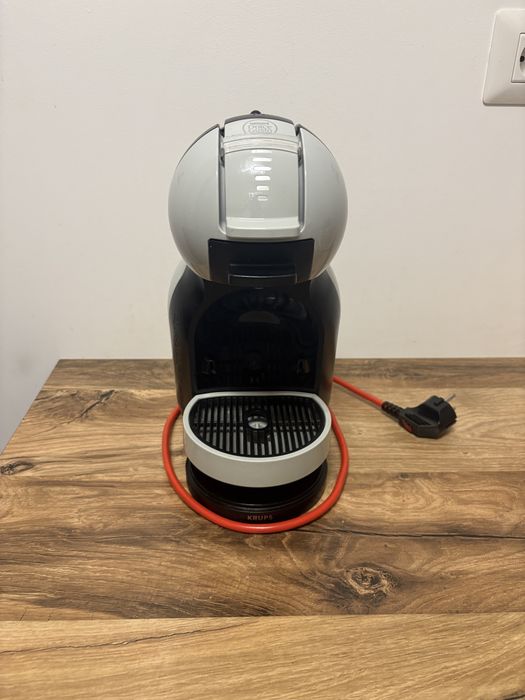 Super oferta Krups mini me