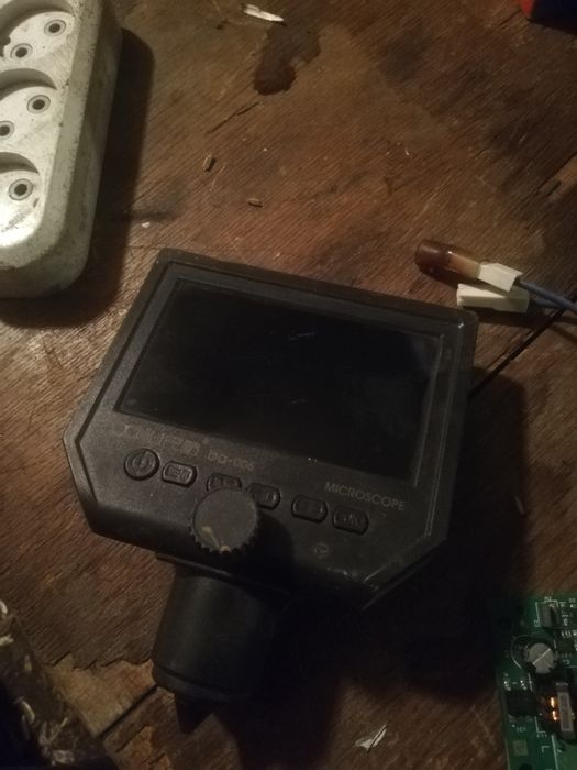 Микроскоп продаю