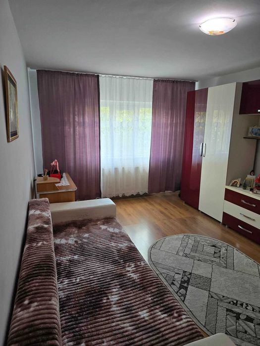 Apartament cu 2 camere de vanzare