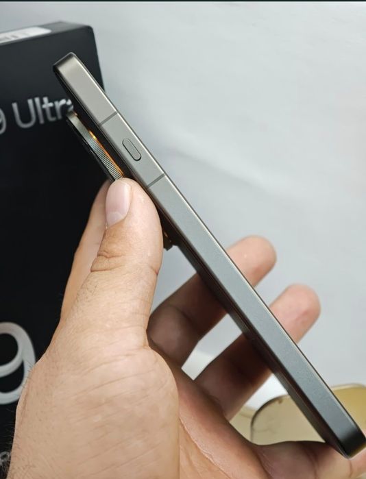 Oppo Find X9 Ultra 5G